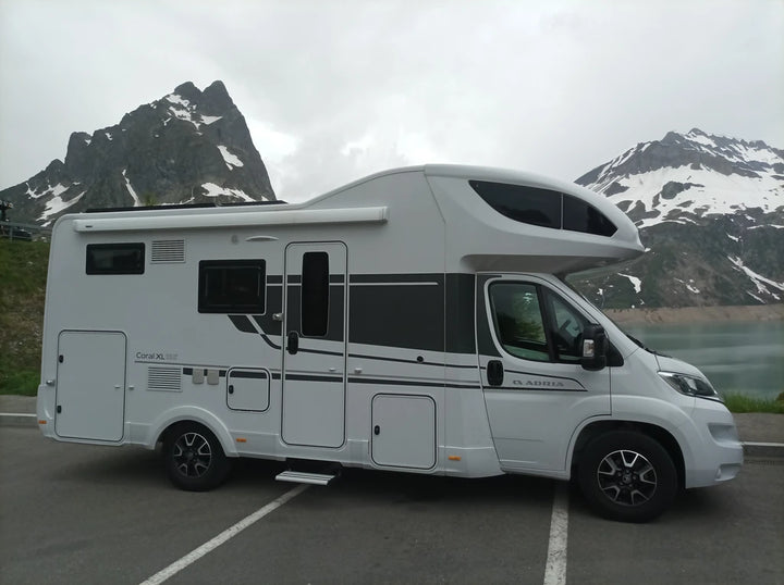 ADRIA 600DP