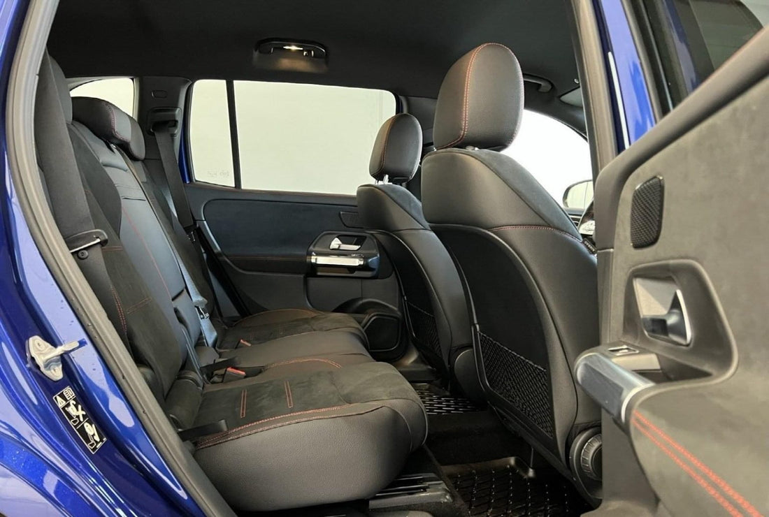 Mercedes -Benz GLB