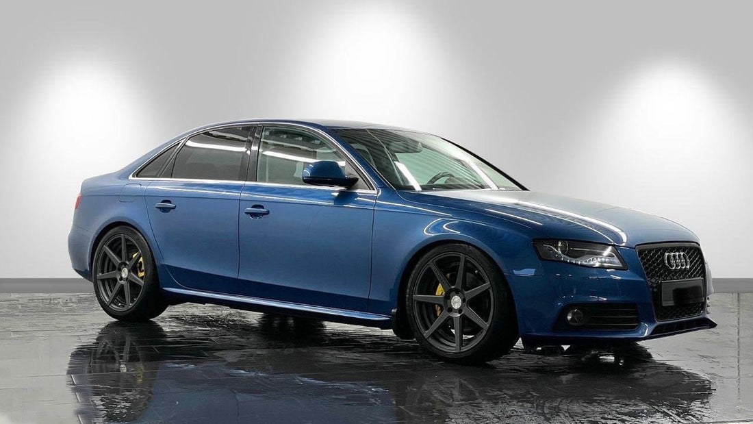 Audi A 4