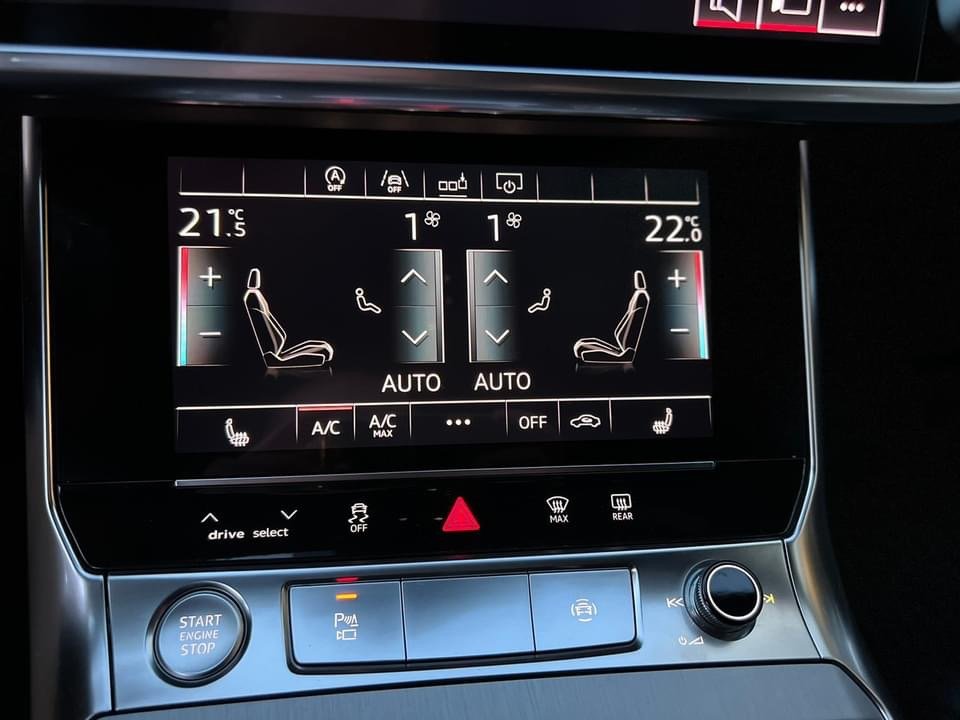 Audi A 6