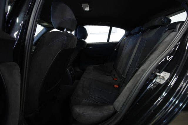 BMW 1-serie M-Sport