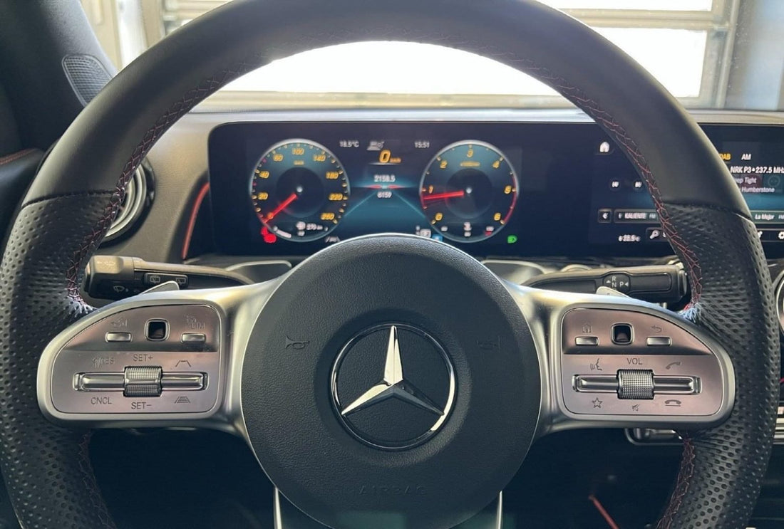 Mercedes -Benz GLB