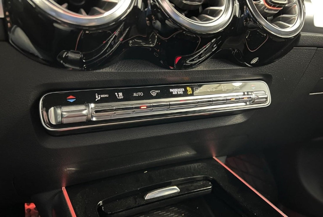 Mercedes -Benz GLB