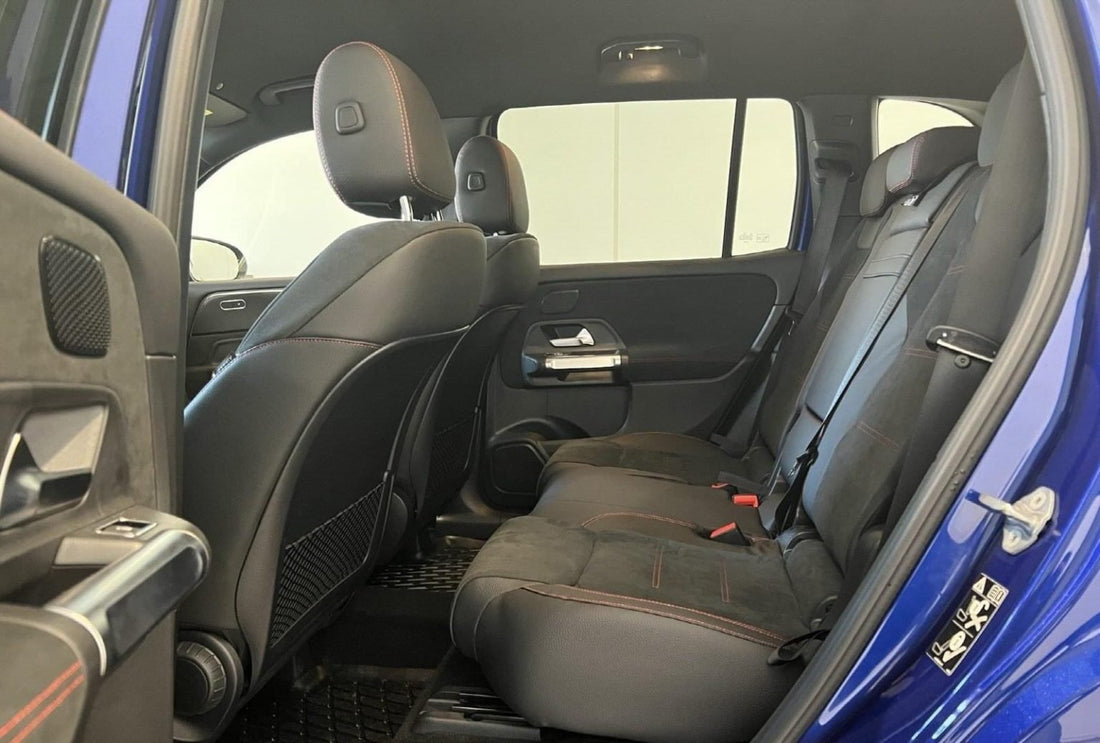 Mercedes -Benz GLB