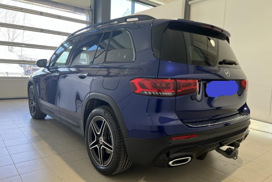 Mercedes -Benz GLB