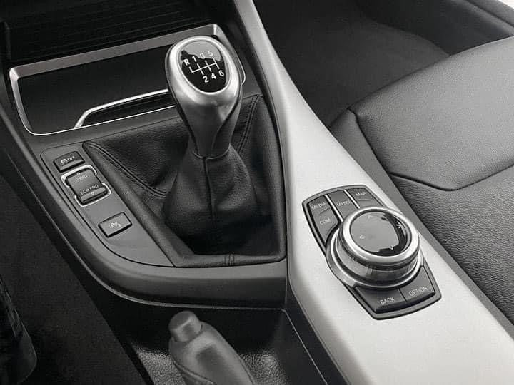 Bmw 1 – 116D
