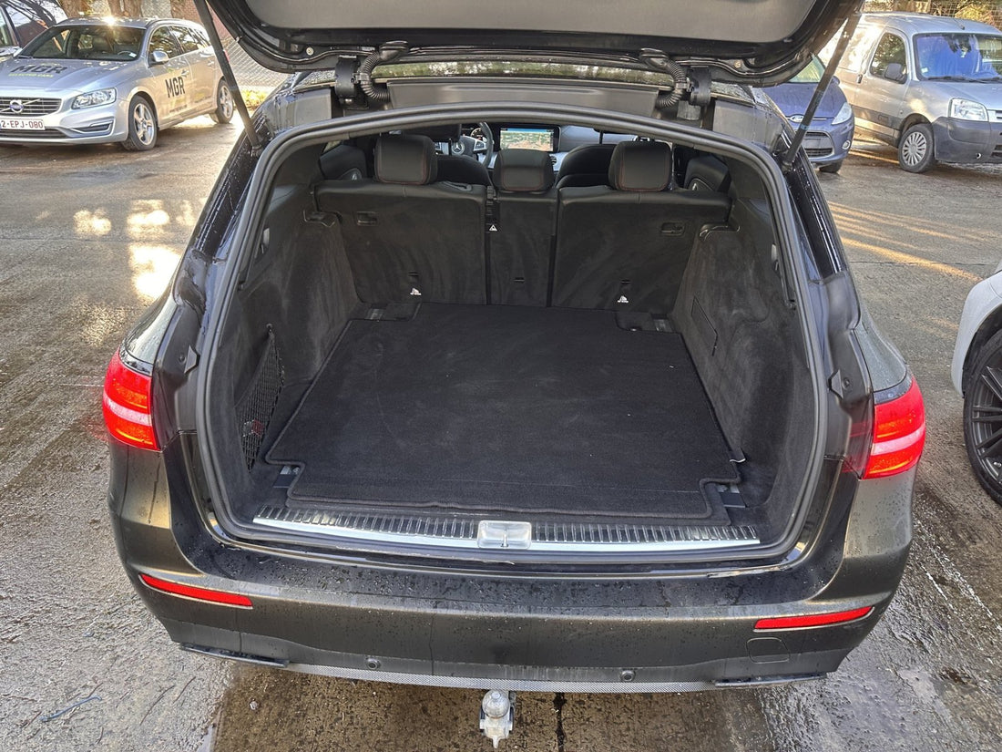 Mercedes-Benz E AMG Break 43 AMG Line