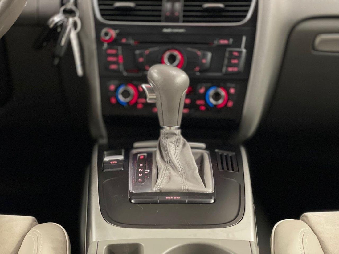 Audi A 4