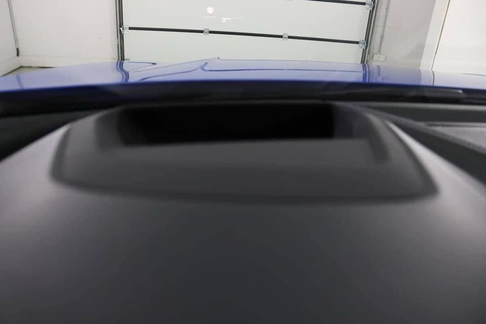 BMW 120D PACK M