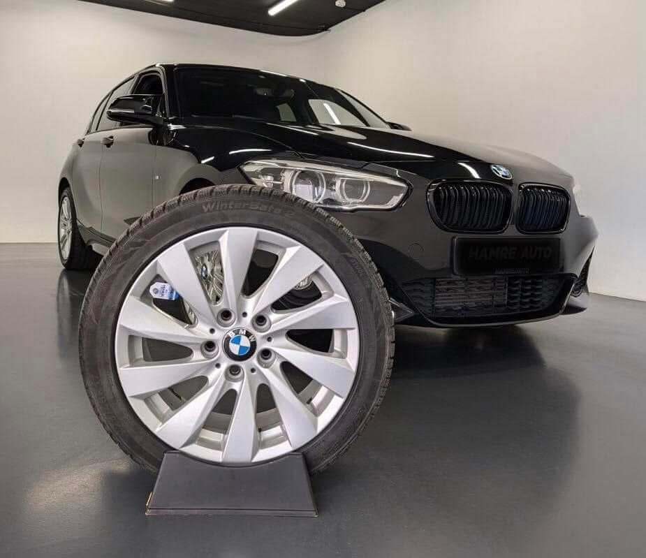BMW 1er Serie