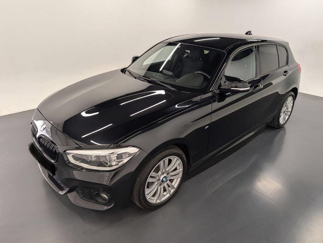 BMW 1er Serie