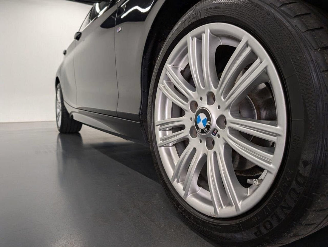 BMW 1er Serie