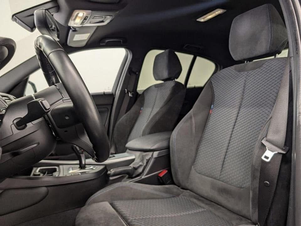 BMW 1er Serie