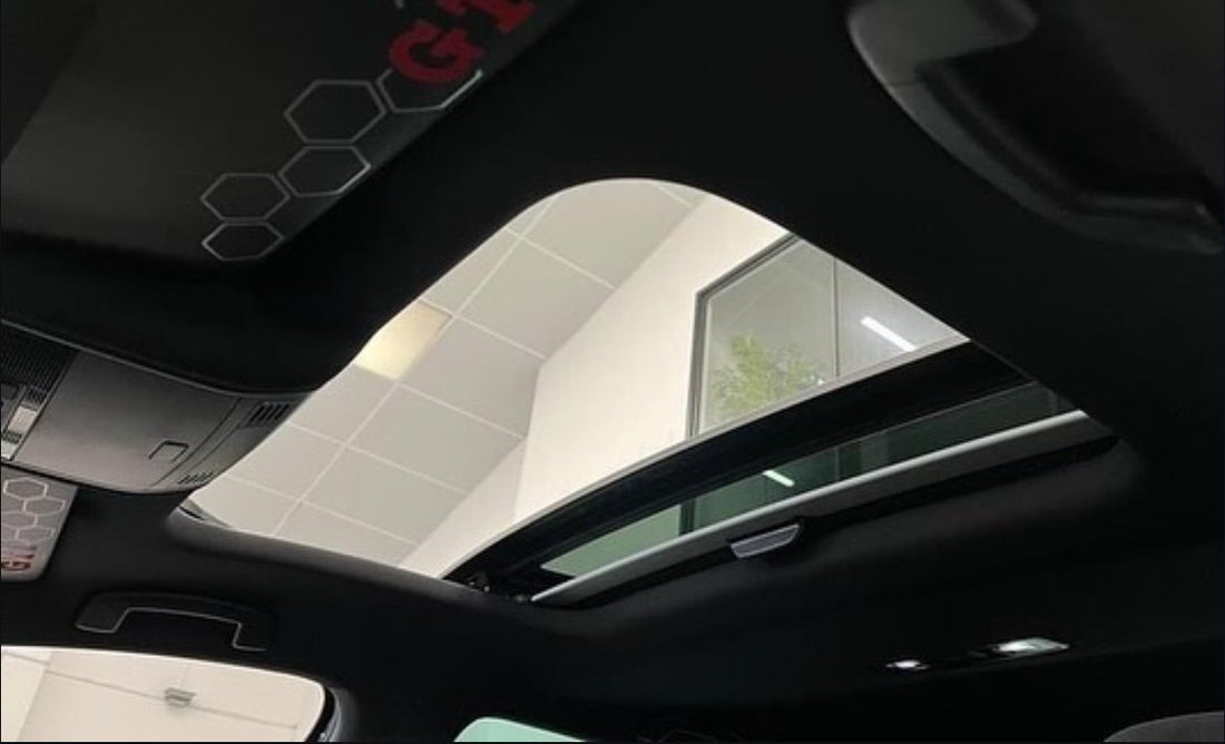 VOLKSWAGEN GOLF 2.0
