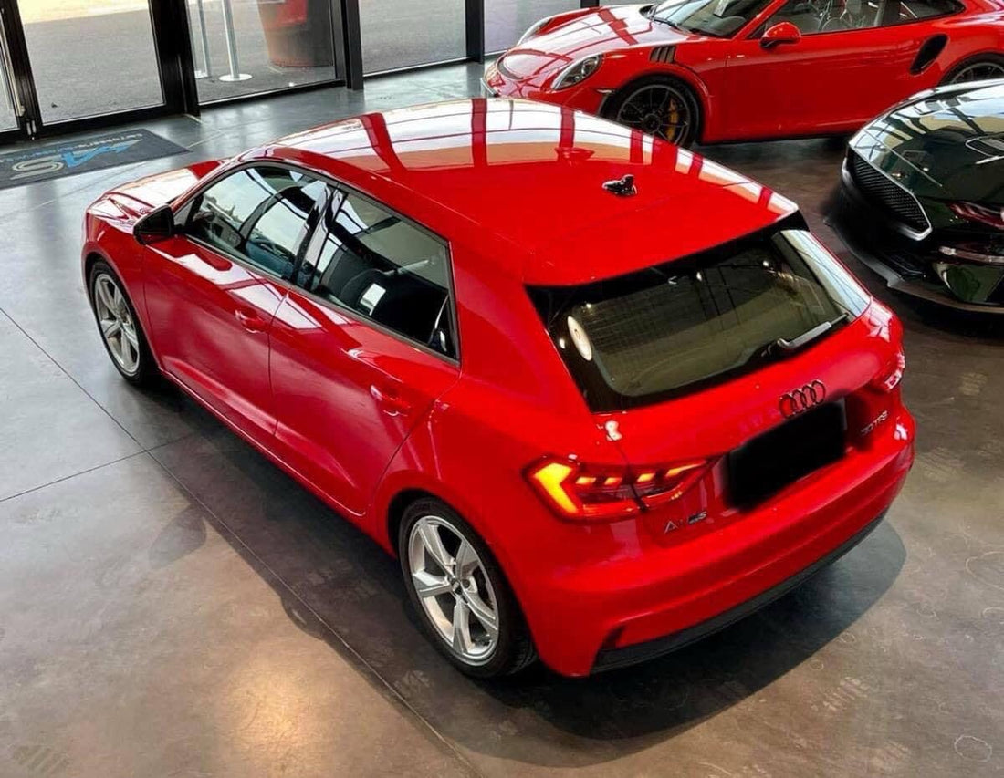 AUDI A 1 SPORTBACK 30 TFSI S-LINE