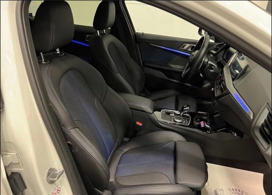 BMW 120d xDrive