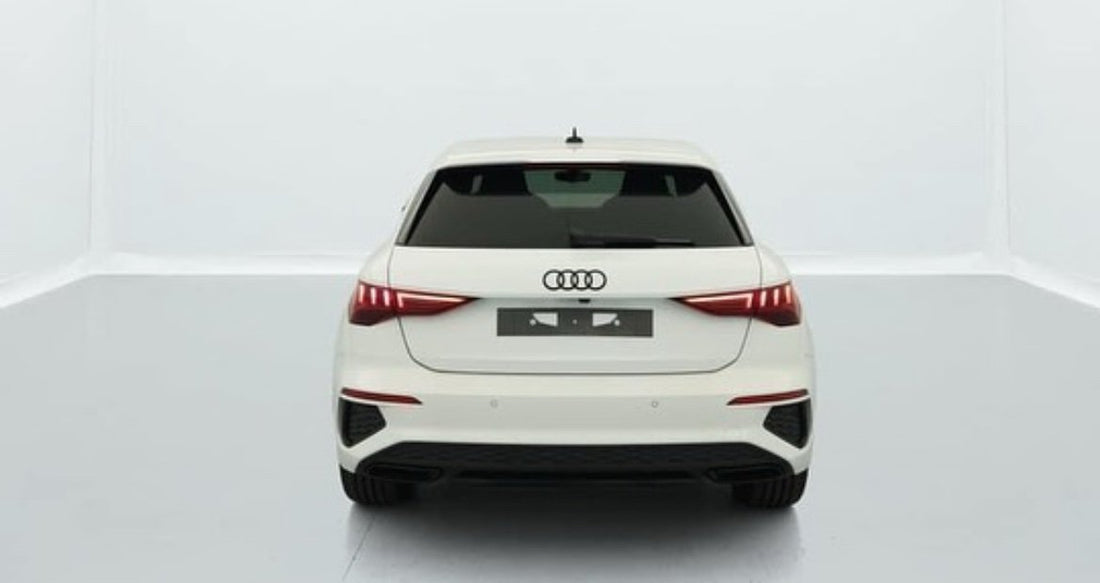 Audi A 1