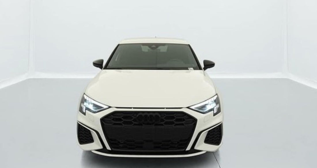 AUDI / A3