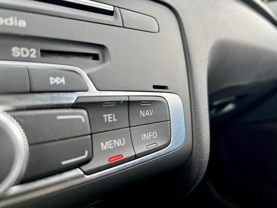 AUDI A1 1.4 TDI