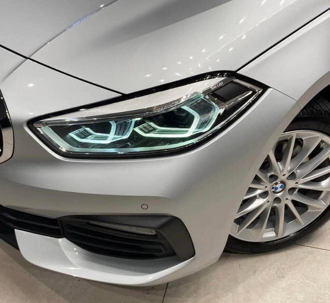 BMW 1er 118i