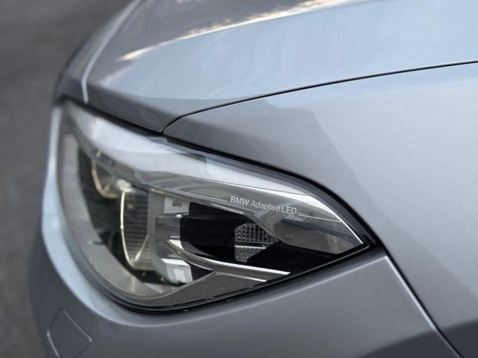 BMW 1er-Serie 2.0