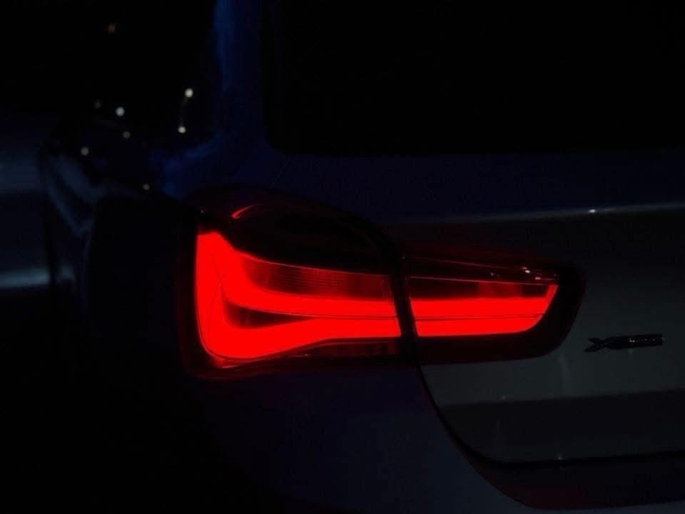 BMW 1er-Serie 2.0