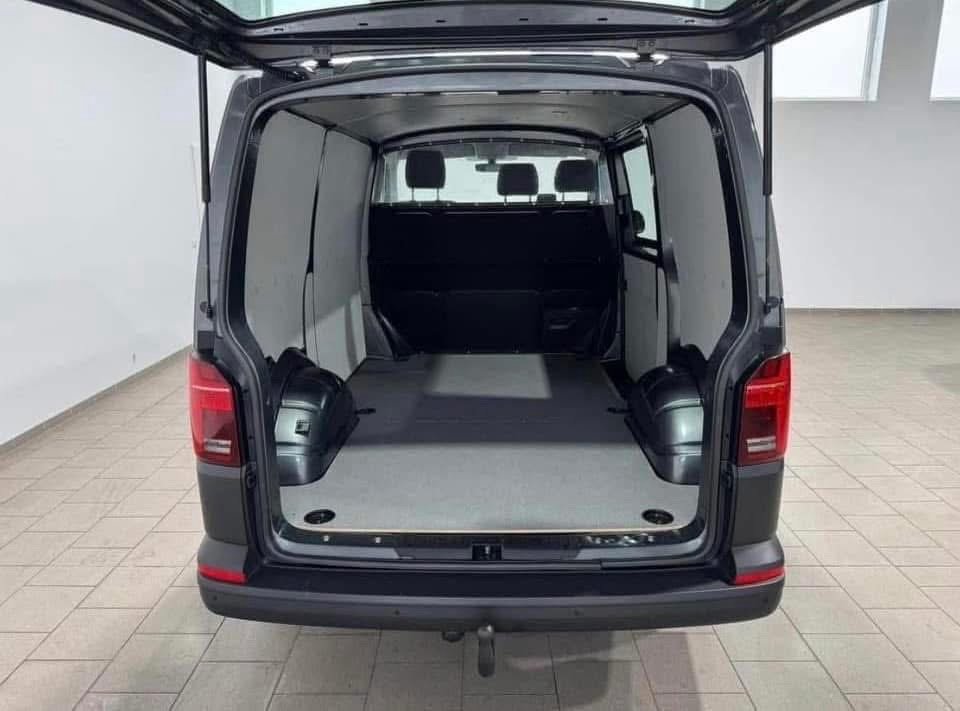 Volkswagen T6.1