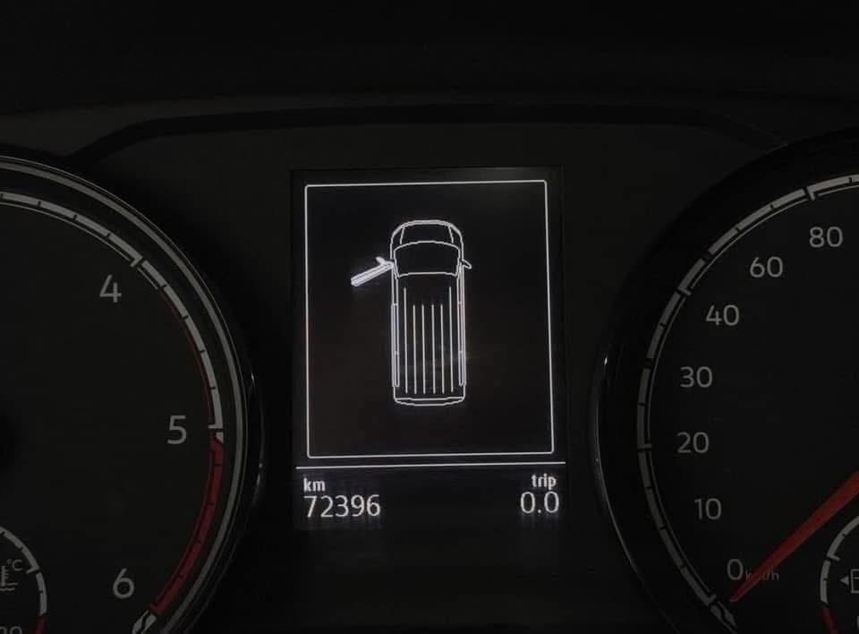 Volkswagen T6.1